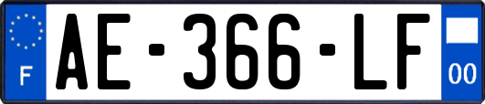 AE-366-LF