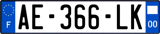 AE-366-LK
