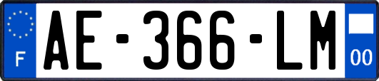 AE-366-LM