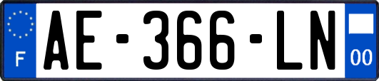 AE-366-LN