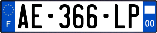AE-366-LP