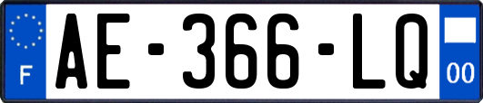AE-366-LQ
