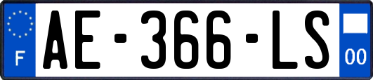 AE-366-LS