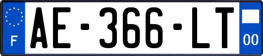 AE-366-LT