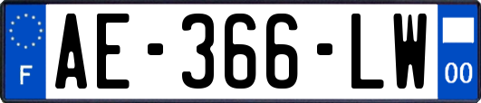 AE-366-LW