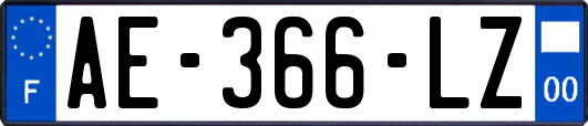 AE-366-LZ