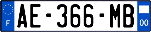 AE-366-MB