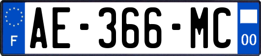 AE-366-MC
