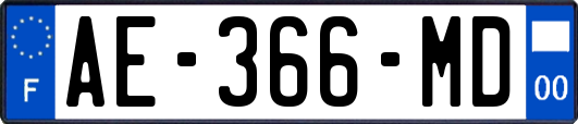 AE-366-MD