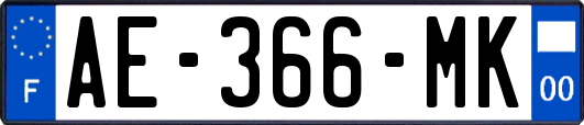 AE-366-MK
