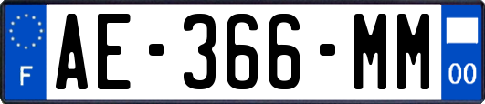 AE-366-MM