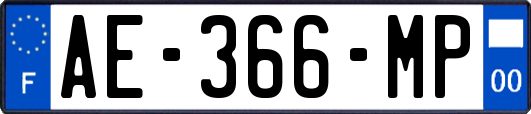 AE-366-MP