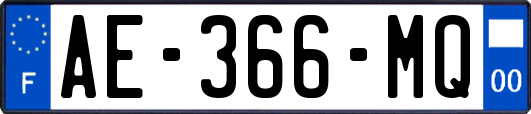 AE-366-MQ