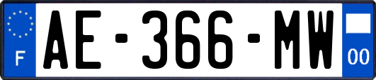 AE-366-MW