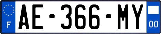 AE-366-MY