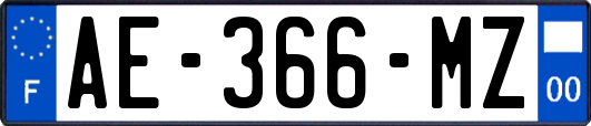 AE-366-MZ