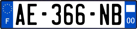 AE-366-NB