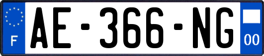 AE-366-NG