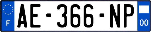 AE-366-NP
