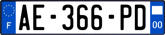 AE-366-PD