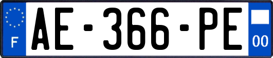 AE-366-PE