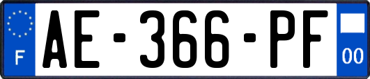 AE-366-PF