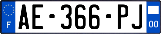 AE-366-PJ