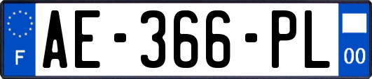 AE-366-PL