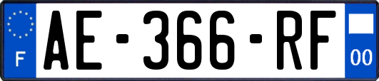 AE-366-RF