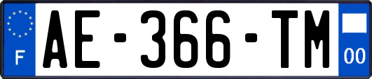 AE-366-TM