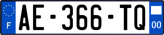 AE-366-TQ