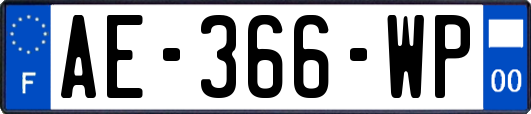 AE-366-WP