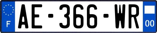 AE-366-WR