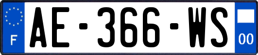 AE-366-WS