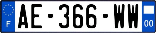 AE-366-WW