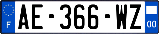 AE-366-WZ