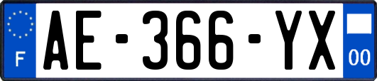 AE-366-YX