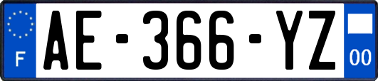 AE-366-YZ