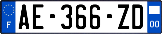 AE-366-ZD