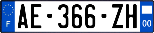 AE-366-ZH