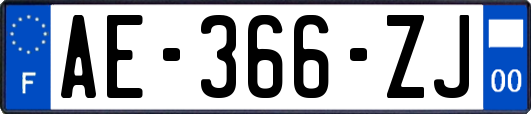 AE-366-ZJ