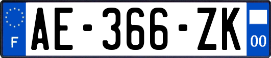 AE-366-ZK