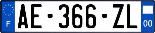 AE-366-ZL