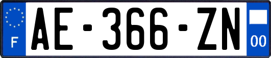 AE-366-ZN