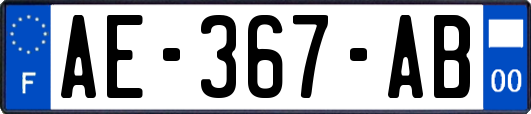 AE-367-AB