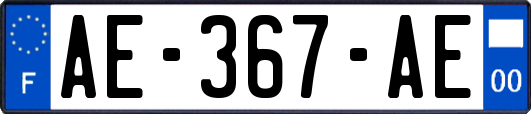 AE-367-AE