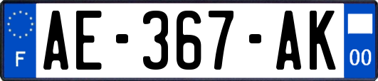 AE-367-AK