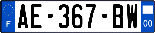 AE-367-BW