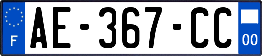 AE-367-CC