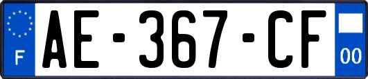 AE-367-CF